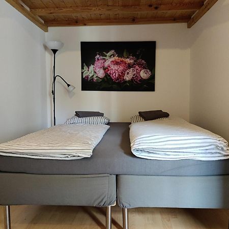 Modern Apartment Wien Eksteriør bilde