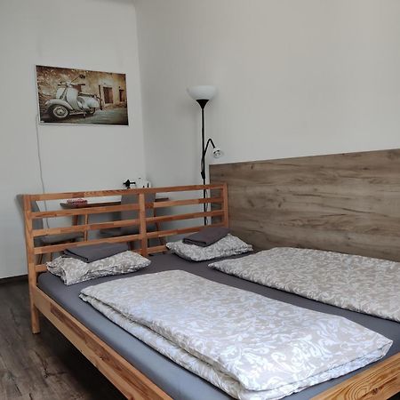 Modern Apartment Wien Eksteriør bilde