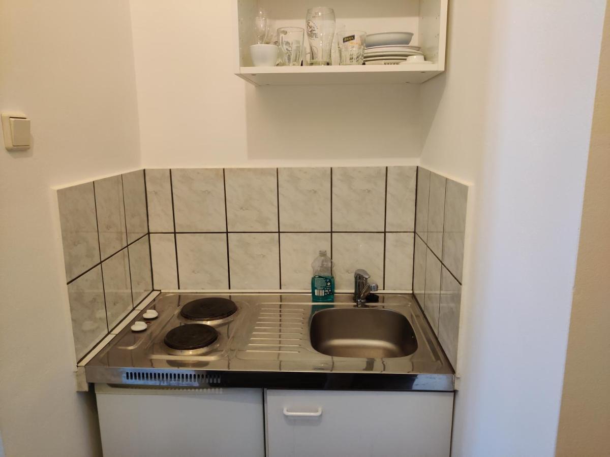Modern Apartment Wien Eksteriør bilde