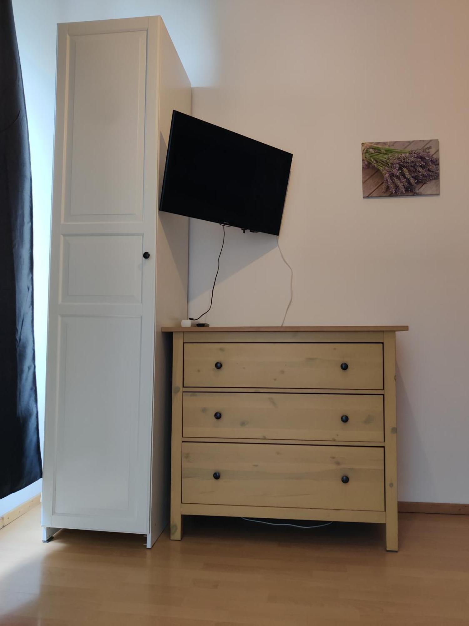 Modern Apartment Wien Eksteriør bilde
