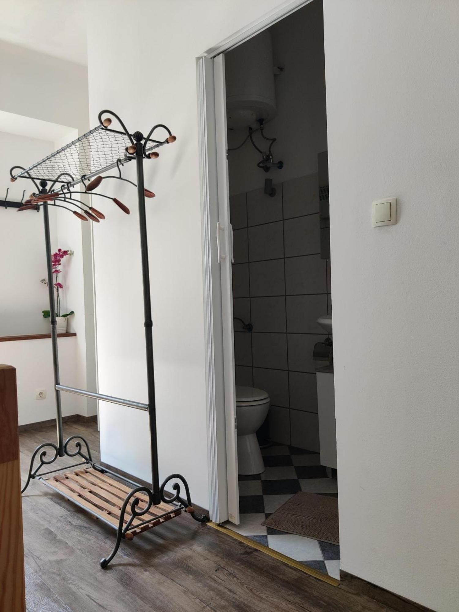 Modern Apartment Wien Eksteriør bilde
